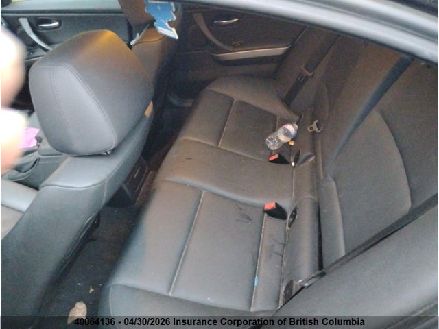 40064136 :رقم المزاد ، WBAVC93557K031393 vin ، 2007 Bmw 328xi مزاد بيع