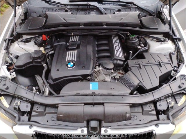 40064136 :رقم المزاد ، WBAVC93557K031393 vin ، 2007 Bmw 328xi مزاد بيع