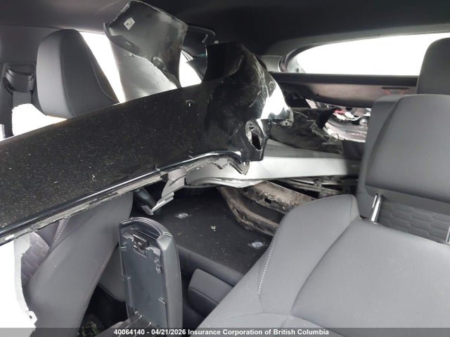 JTNK4MBE6P3191831 Toyota COROLLA SE