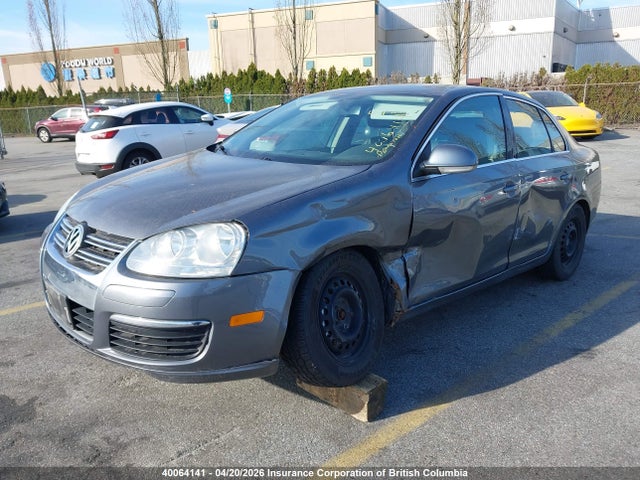 Продаж на аукціоні авто 2006 Volkswagen Jetta, vin: 3VWDT31KX6M633716, номер лоту: 40064141