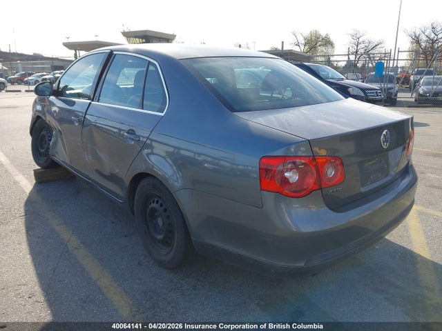 Продаж на аукціоні авто 2006 Volkswagen Jetta, vin: 3VWDT31KX6M633716, номер лоту: 40064141