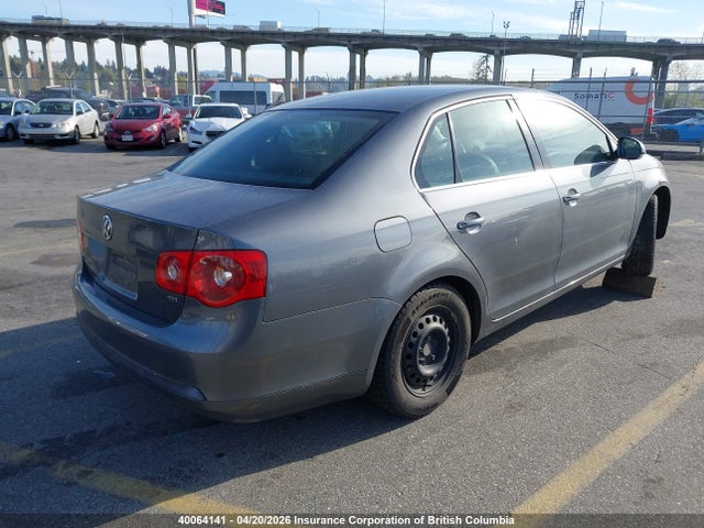 Продаж на аукціоні авто 2006 Volkswagen Jetta, vin: 3VWDT31KX6M633716, номер лоту: 40064141