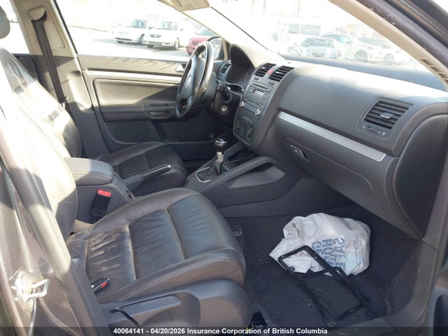 Продаж на аукціоні авто 2006 Volkswagen Jetta, vin: 3VWDT31KX6M633716, номер лоту: 40064141