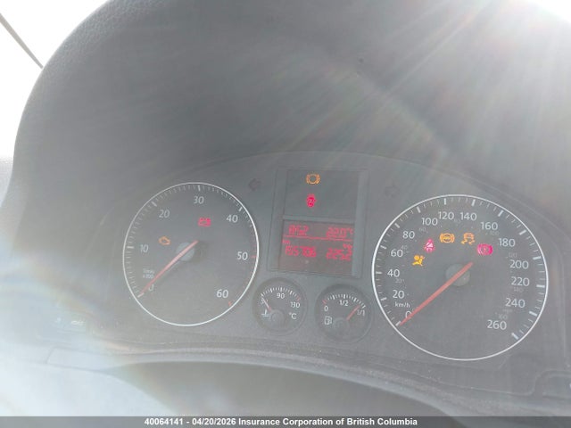Продаж на аукціоні авто 2006 Volkswagen Jetta, vin: 3VWDT31KX6M633716, номер лоту: 40064141