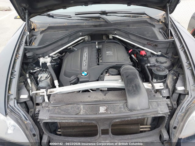 40064142 :رقم المزاد ، 5UXZV4C5XCL991541 vin ، 2012 Bmw X5 مزاد بيع