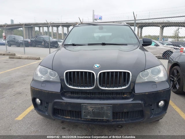 40064142 :رقم المزاد ، 5UXZV4C5XCL991541 vin ، 2012 Bmw X5 مزاد بيع