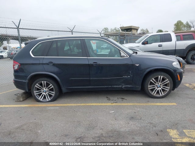 40064142 :رقم المزاد ، 5UXZV4C5XCL991541 vin ، 2012 Bmw X5 مزاد بيع