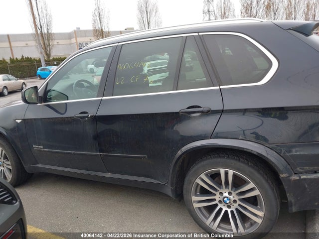 40064142 :رقم المزاد ، 5UXZV4C5XCL991541 vin ، 2012 Bmw X5 مزاد بيع