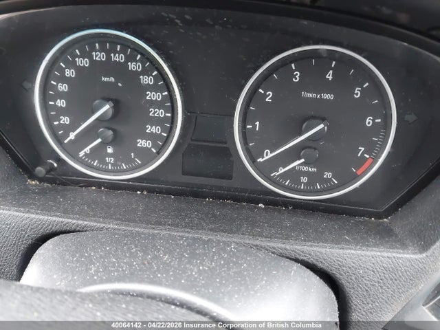 40064142 :رقم المزاد ، 5UXZV4C5XCL991541 vin ، 2012 Bmw X5 مزاد بيع