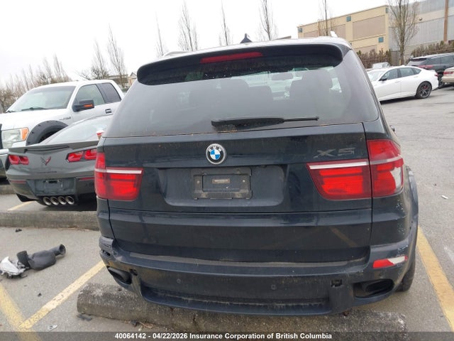 40064142 :رقم المزاد ، 5UXZV4C5XCL991541 vin ، 2012 Bmw X5 مزاد بيع
