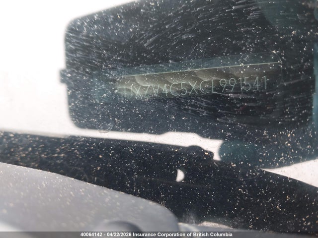40064142 :رقم المزاد ، 5UXZV4C5XCL991541 vin ، 2012 Bmw X5 مزاد بيع