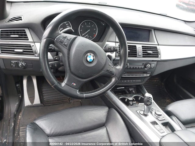 40064142 :رقم المزاد ، 5UXZV4C5XCL991541 vin ، 2012 Bmw X5 مزاد بيع