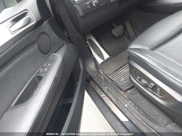 40064142 :رقم المزاد ، 5UXZV4C5XCL991541 vin ، 2012 Bmw X5 مزاد بيع