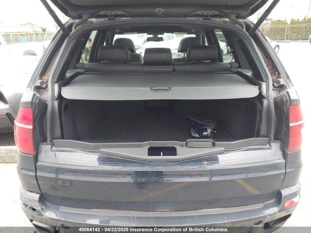 40064142 :رقم المزاد ، 5UXZV4C5XCL991541 vin ، 2012 Bmw X5 مزاد بيع