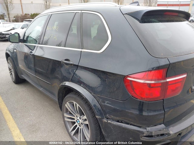 40064142 :رقم المزاد ، 5UXZV4C5XCL991541 vin ، 2012 Bmw X5 مزاد بيع