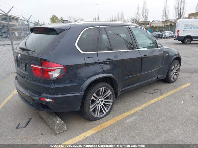 40064142 :رقم المزاد ، 5UXZV4C5XCL991541 vin ، 2012 Bmw X5 مزاد بيع