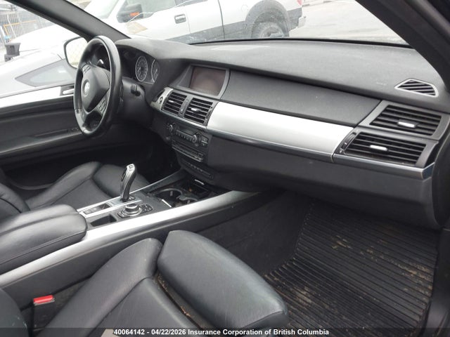 40064142 :رقم المزاد ، 5UXZV4C5XCL991541 vin ، 2012 Bmw X5 مزاد بيع