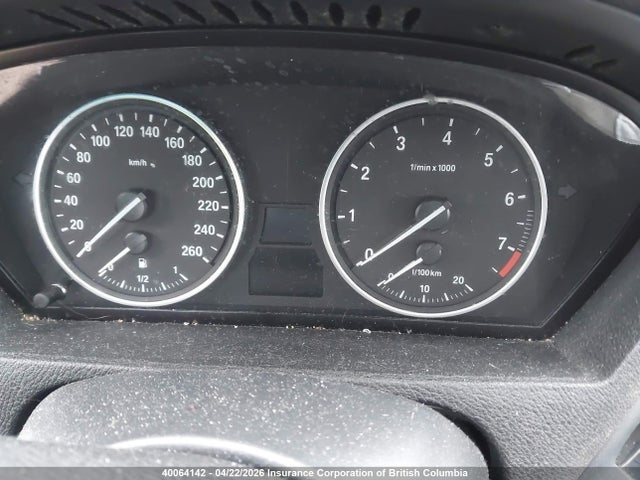40064142 :رقم المزاد ، 5UXZV4C5XCL991541 vin ، 2012 Bmw X5 مزاد بيع