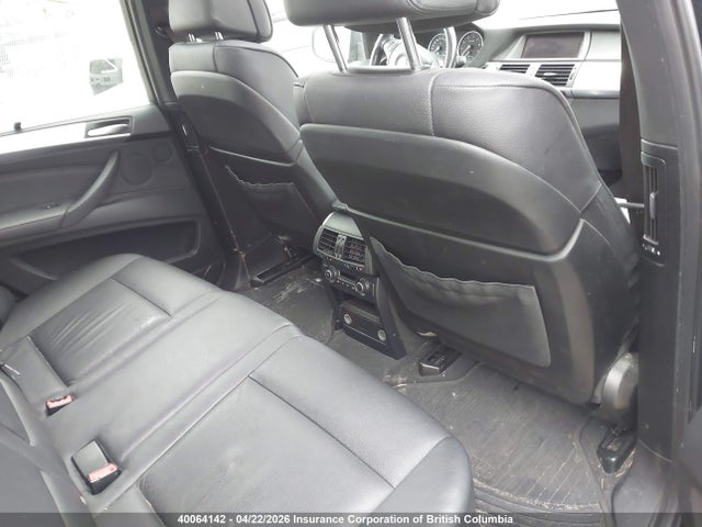 40064142 :رقم المزاد ، 5UXZV4C5XCL991541 vin ، 2012 Bmw X5 مزاد بيع