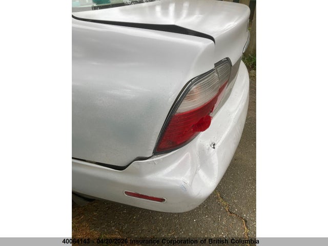 Aukcja sprzedaży 1996 Honda Accord Ex/ex-r, vin: 1HGCD5656TA804126, numer aukcji: 40064143