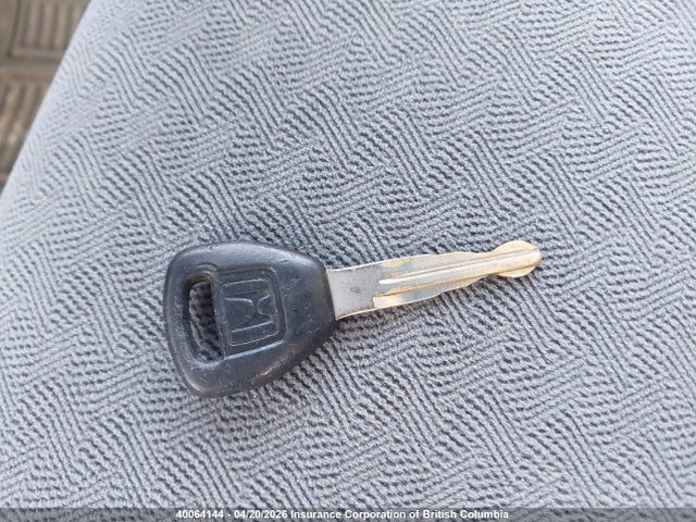 Aukcja sprzedaży 2002 Honda Civic, vin: 2HGES164X2H930374, numer aukcji: 40064144