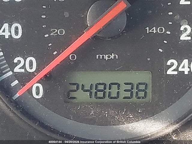 Aukcja sprzedaży 2002 Honda Civic, vin: 2HGES164X2H930374, numer aukcji: 40064144
