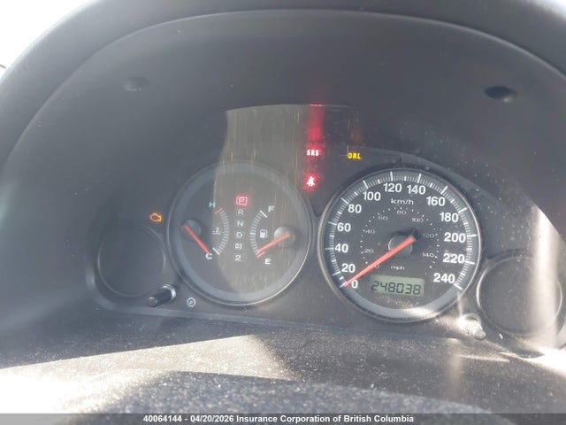 Aukcja sprzedaży 2002 Honda Civic, vin: 2HGES164X2H930374, numer aukcji: 40064144