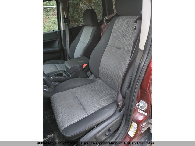 Продажа на аукционе авто 2008 Jeep Grand Cherokee Laredo, vin: 1J8GR48K28C232524, номер лота: 40064145