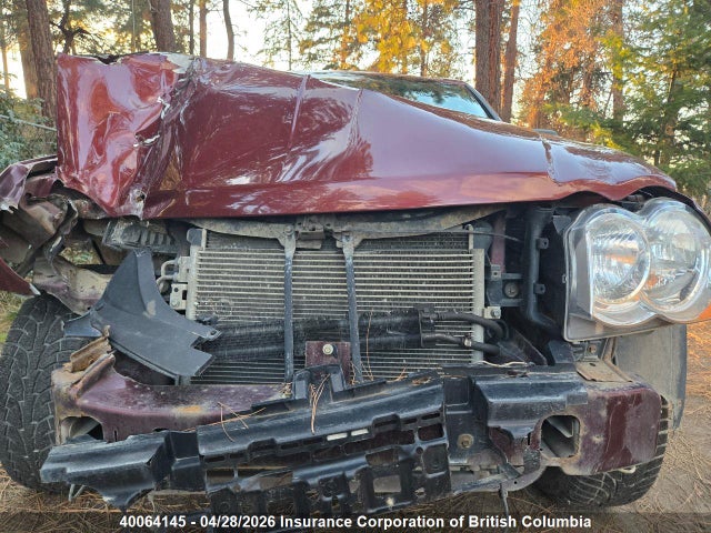 Продажа на аукционе авто 2008 Jeep Grand Cherokee Laredo, vin: 1J8GR48K28C232524, номер лота: 40064145