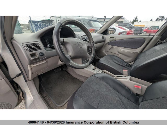 40064146 :رقم المزاد ، 2T1BR12E6XC745316 vin ، 1999 Toyota Corolla Ve/ce/le مزاد بيع