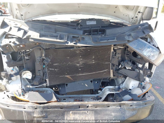 1GTW7BFP7L1148750 GMC Savana G2500