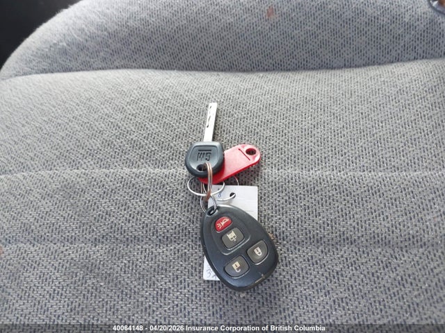 1GTW7BFP7L1148750 GMC Savana G2500