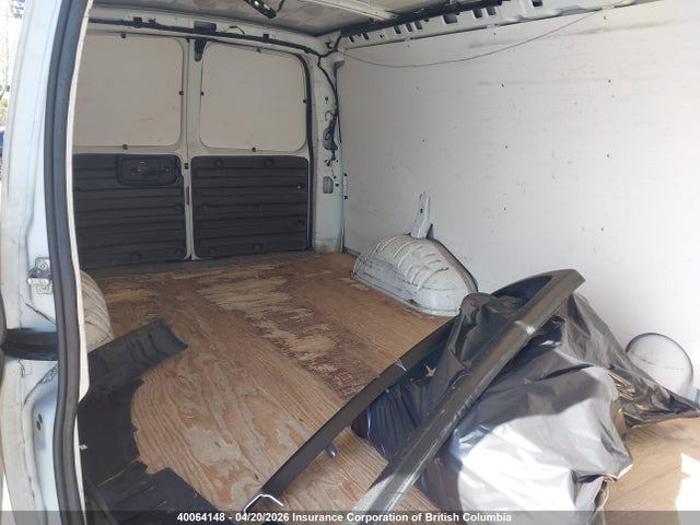 1GTW7BFP7L1148750 GMC Savana G2500