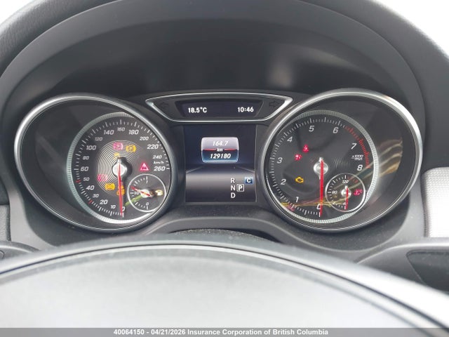 Продаж на аукціоні авто 2017 Mercedes-benz Cla 250 4matic, vin: WDDSJ4GB7HN451306, номер лоту: 40064150