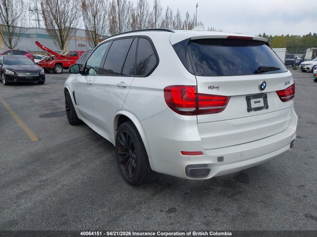 Продажа на аукционе авто 2015 Bmw X5, vin: 5UXKR0C52F0K66018, номер лота: 40064151