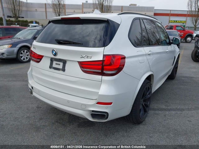 Продажа на аукционе авто 2015 Bmw X5, vin: 5UXKR0C52F0K66018, номер лота: 40064151