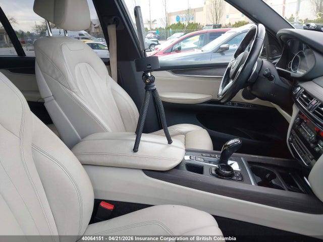 Продажа на аукционе авто 2015 Bmw X5, vin: 5UXKR0C52F0K66018, номер лота: 40064151
