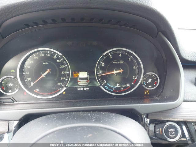 Продажа на аукционе авто 2015 Bmw X5, vin: 5UXKR0C52F0K66018, номер лота: 40064151
