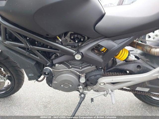 Продажа на аукционе авто 2013 Ducati Monster 696, vin: ZDM1RADN9DB072495, номер лота: 40064155