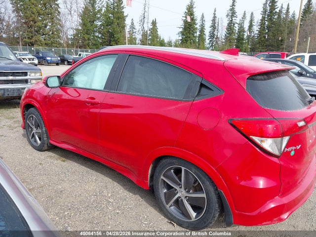 3CZRU6H96KM110448 Honda HR-V
