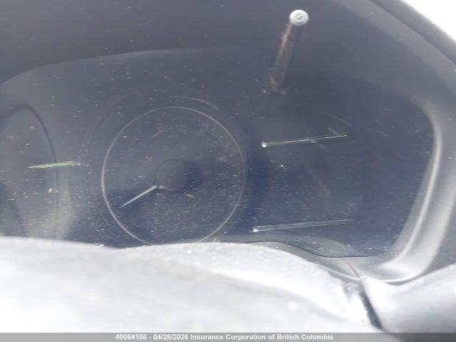 3CZRU6H96KM110448 Honda HR-V