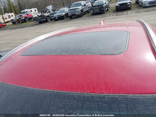 3CZRU6H96KM110448 Honda HR-V