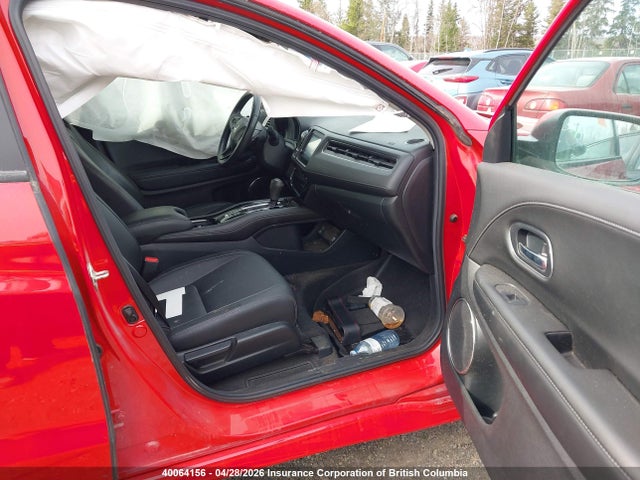 3CZRU6H96KM110448 Honda HR-V