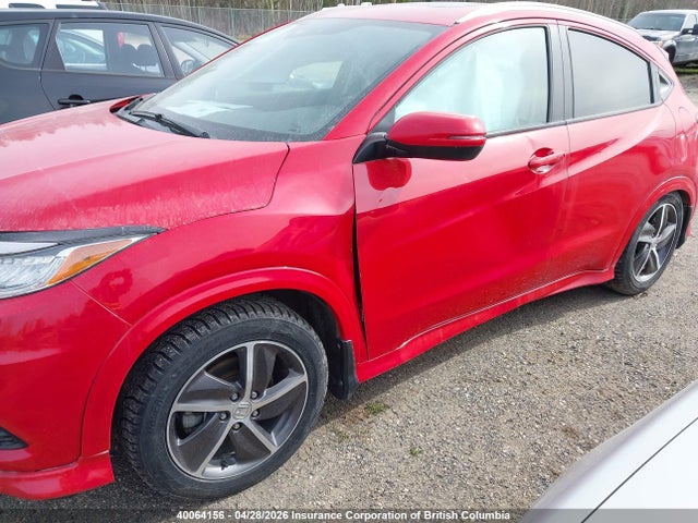 3CZRU6H96KM110448 Honda HR-V