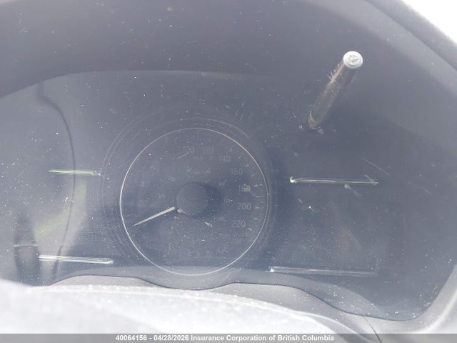 3CZRU6H96KM110448 Honda HR-V