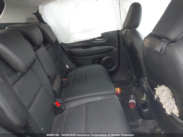 3CZRU6H96KM110448 Honda HR-V