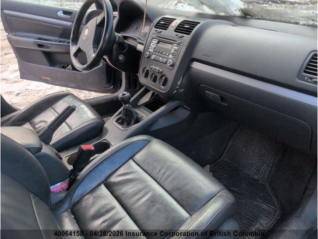 Aukcja sprzedaży 2006 Volkswagen Jetta, vin: 3VWDF71KX6M669033, numer aukcji: 40064158