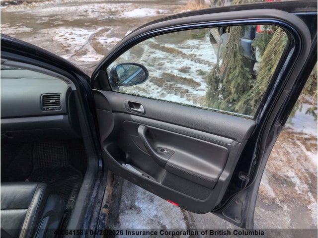 Aukcja sprzedaży 2006 Volkswagen Jetta, vin: 3VWDF71KX6M669033, numer aukcji: 40064158