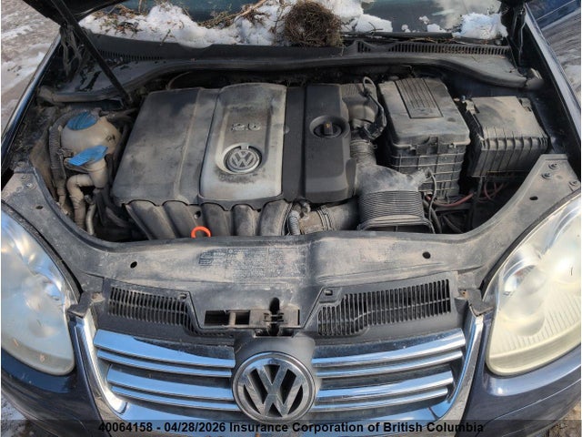 Aukcja sprzedaży 2006 Volkswagen Jetta, vin: 3VWDF71KX6M669033, numer aukcji: 40064158