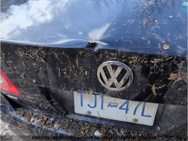 Aukcja sprzedaży 2006 Volkswagen Jetta, vin: 3VWDF71KX6M669033, numer aukcji: 40064158